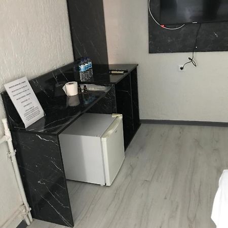Bursa Asmin Hotel Экстерьер фото