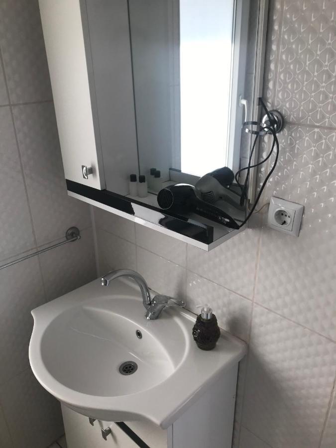 Bursa Asmin Hotel Экстерьер фото