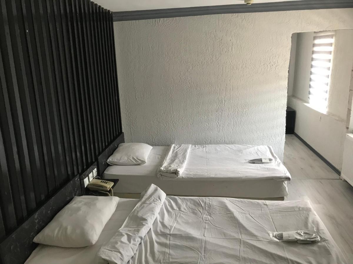 Bursa Asmin Hotel Экстерьер фото