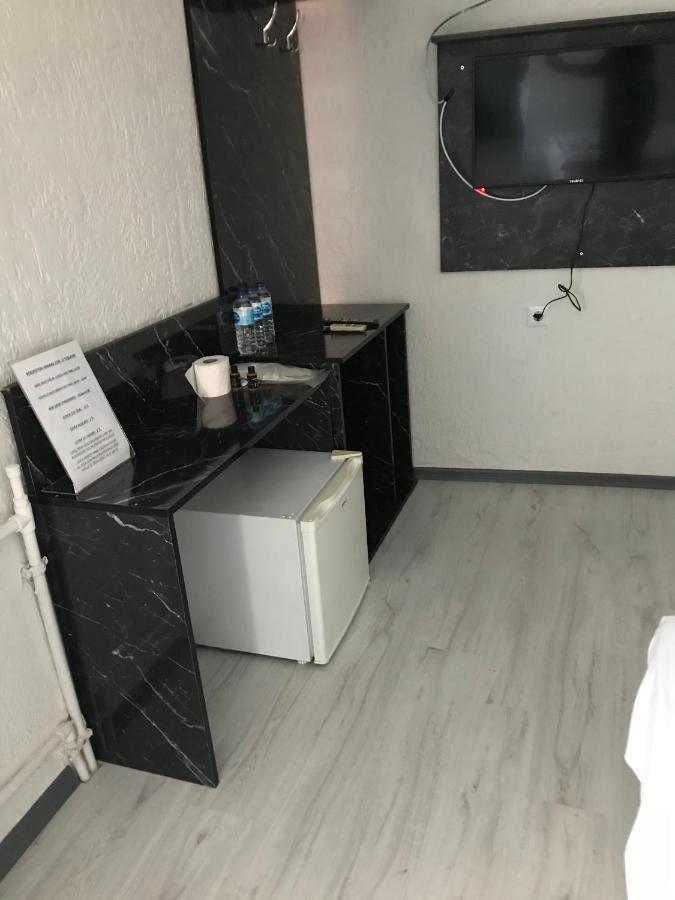 Bursa Asmin Hotel Экстерьер фото